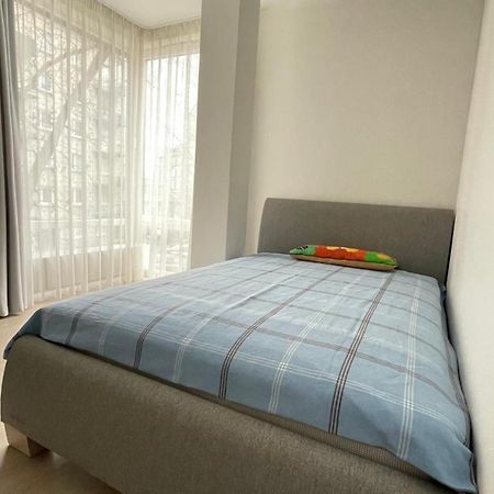 ריגה Hugo Apartment & Parking מראה חיצוני תמונה